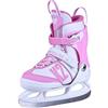 K2 Skates Annika Ice 25C0109 - Pattini da ghiaccio da ragazza, colore: Bianco
