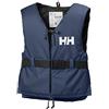 Helly Hansen Sport II, Aiuto al galleggiamento Unisex, Blu (Navy), 40/50