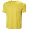 Helly Hansen Men's HH Tech T-Shirt, Gold Rush, 2XL