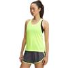 Under Armour UA Launch Singlet Gilet Donna (Pacco da 1)