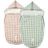 Walking Mum. Sacco 2 in 1 Remy Intrattenimento. Universale. Colore rosa