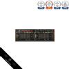 Behringer SYNCUSSION SY-1 Sintetizzatore analogico a percussione Giappone nuo...