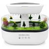 WISHMEGLOBAL Diffusore di Aromi a Pioggia con LED