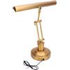 Plyisty Lampada da Tavolo a LED pianoforte per Pianoforte Verticale, 12 W Regolabile da 3000K a 6000K, Luce per Leggio