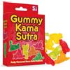 Spencer and Fleetwood Caramelle Sexy Gummy Kama Sutra