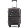 Ynot Trolley Cabina Nero DEL41001 NERO PZ.