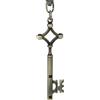 ABYstyle Portachiavi con chiave Eren 3D Attack On Titan Eren, Metallo, S