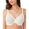 Wacoal Come Perfetto Reggiseno Morbido Coppa Come Perfetto Filo Free T-Shirt Reggiseno Donna (Pacco da 1)