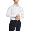 Van Heusen Flex Collar Slim Fit Stretch Dress Shirt Camicia da Cerimonia Uomo