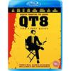 Signature Entertainment QT8: The First Eight [Bluray] [Blu-ray]