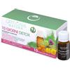 ARMORES Srl Armores natura 10 giorni detox 10 flaconcini da 10 ml - ARMORES - 942844224