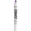 NYX Professional Makeup Jumbo Eye Pencil - 642 Eggplant