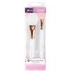Brushworks Brushworks Silicone Face Mask Applicators - 2 Pack