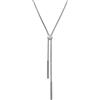 Liebeskind Berlin Collana womens senza Senza pietra - LJ-0145-N-85