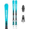 HEAD Sci SHAPE SX R + Piastra LYT-PR R + Attacchi PR 11 GW | 2027