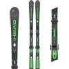 HEAD Sci SUPERSHAPE E-MAGNUM + Piastra SW BB-PR + Attacchi PRD 12 GW All Round | 2027