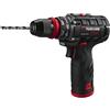 HEADNMORE Parkside Performance® PBSPA 12 C3 - Trapano avvitatore a batteria 12 V con 2 velocità