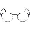 Rodenstock METAL OPT FRAME Rodenstock - MAT: Titanium_C: dark blue, black D: 140x19 / Male Cura della persona e salute