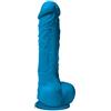 colours Pleasures NS Novelties NS News 3000011897 Dildo colorato da 5 Pollici di comfort