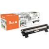 Peach Toner Peach TN-1030/1050 nero Modul compatibile Brother [PT695]
