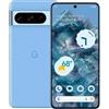 Google Smartphone Google Pixel 8 Pro 6.7'' 12GB/128GB/5G/Dual sim/5050mAh/Azzurro [GOPI8P5G128BYDE]