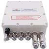 Msi Switch Microchip PDS-204GCO Gestito L2 4 porte Gigabit Ethernet 10/100/1000 PoE 2x SFP Grigio [PDS-204GCO/AC]