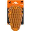 Furygan Protezione GOMITI O GINOCCHIA D3O GHOST L2 Unisex - Un paio di protezioni avanzate D3O discrete omologate Livello 1 per Pantaloni Jeans Moto - Tecnologia D3O Sicurezza totale