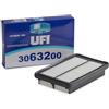 UFI Filters, Filtro Aria 30.632.00