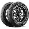 Michelin 74115 Pneumatico 100/90 B19 57H Commander Iii Cruiser Tl/Tt