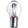 HELLA 8GD 008 897-121 Alogeno Lampadina - S1 - Standard - 12V - 25/25W | Modello presa lampadina: BA20d - Scatola - Quantità: 1
