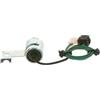 Bosch Automotive BOSCH Condensatore, Impianto d'accensione 1237330340 | Compatibile con: OPEL ASCONA A, ASCONA B, CORSA A CC, CORSA A Kasten/Schrägheck, CORSA A TR, KADETT C, KADETT C AERO