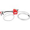 APA EUFAB 21014 - Pompa elettrica per aspirazione Olio Motore, 12V
