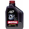 Motul Olio cambio e trasmissioni MOTUL HD 80 W90 - Bidone da 2 L