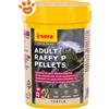 Sera Turtle Adult Raffy P Pellets - Confezione Da 55 Gr