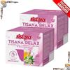 Mio 10 40 80 120 160 Cialde Capsule Ristora Compatibili Dolce Gusto Tisana Relax