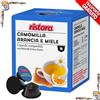 Mio 10 40 80 120 160 Cialde Capsule Ristora Dolce Gusto Camomilla Arancia e Miele