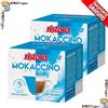 Mio 10 40 80 120 160 Cialde Capsule Ristora Dolce Gusto Mokaccino Senza Lattosio
