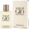 Giorgio Armani Acqua di Giò Pour Homme Dopobarba 100 ml