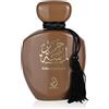 Arabiyat Prestige Lamsat Harir Dubai Chocolate Eau de Parfum (unisex) 100 ml