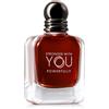 Giorgio Armani Emporio Armani Stronger With You Powerfully Eau de Parfum (uomo) 50 ml