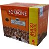 Caffè Borbone 120 Capsule Compatibili con Macchine Lavazza Nespresso - Gusto Suprema