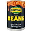 Branston Fagioli al forno, 410g
