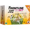 BOEHRINGER ING.ANIM.H.IT.SpA Frontline Tri-act*6pip 5-10kg