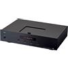 CEC TL5 Belt Drive Lettore CD Trasporto Nero AES/EBU Coassiale Toslink Hi-Fi ...