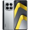POCO M8 8+512GB DS 5G SILVER OEM