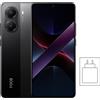 Xiaomi POCO X7 Pro 5G Smartphone 12GB+512GB 6.67'' AMOLED HyperOS 6000mAh NFC