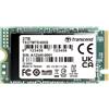 ‎Transcend Transcend SSD MTE400S 2TB NVMe PCIe Gen3x4 3D Brand