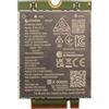 DELL Wireless Mobile Modem DW5826E Adattatore Di Rete