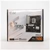 ASRock B650M Pro X3D WiFi Micro ATX Scheda Madre AM5 DDR5 PCIe 5.0 Wi-Fi 6E BT