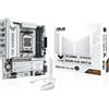 ‎ASUS ASUS TUF Gaming B850M-PLUS WIFI7 W Scheda madre socket AMD AM5 (Micro-ATX, DDR5,